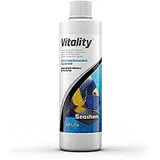 Vitality