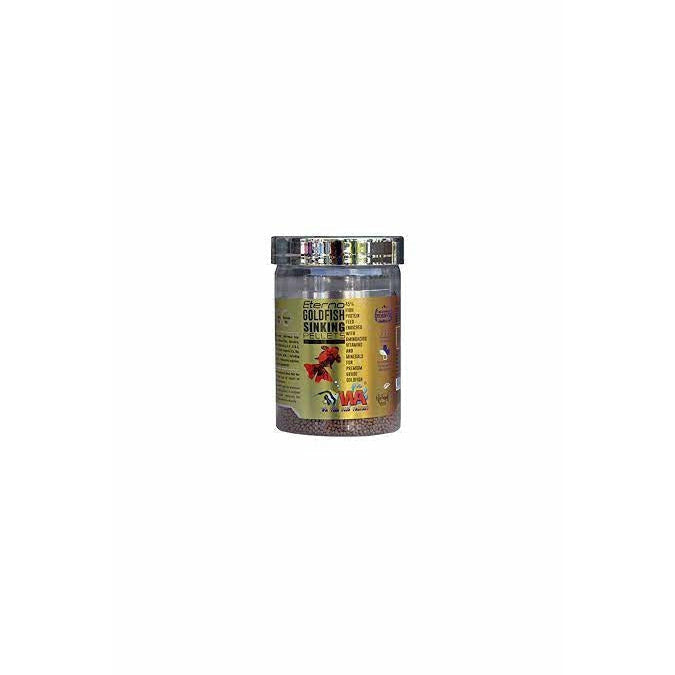 WA Eterno - Gold Sinking Fish Feed 220gm