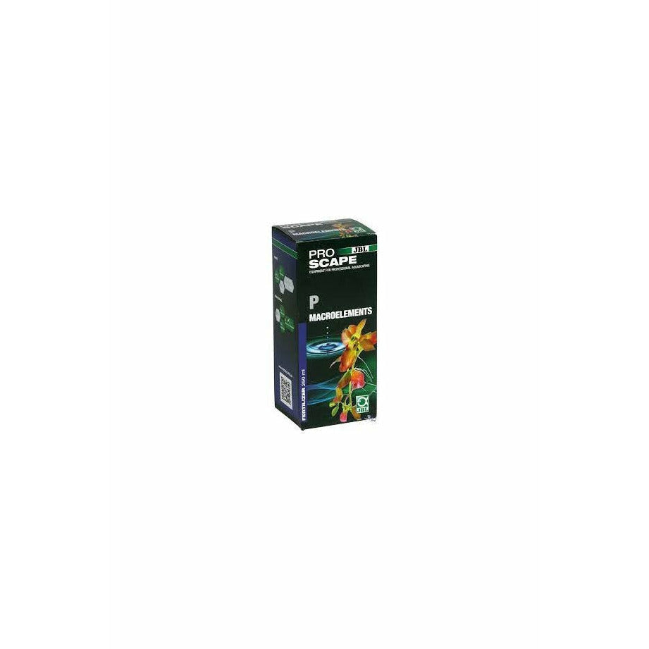 JBL PROSCAPE P MACROELEMENTS 250 ml