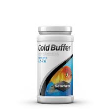 Gold Buffer