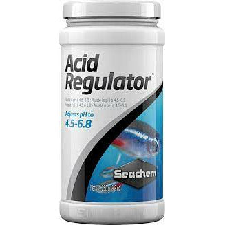 Acid Regulator 250g