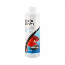Betta Basics 60ml