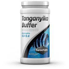 Tanganyika Buffer