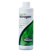 Flourish Nitrogen