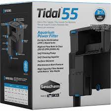 Tidal 55