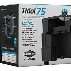 Tidal 75