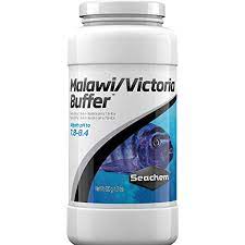 Malawi/Victoria Buffer