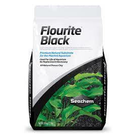 Flourite Black (7Kg)