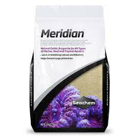 Meridian (9kg)