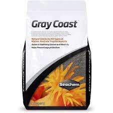 Gray Coast (10Kg)