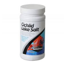 Cichlid Lake Salt 250g