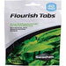Flourish Tabs (10 tab pack)