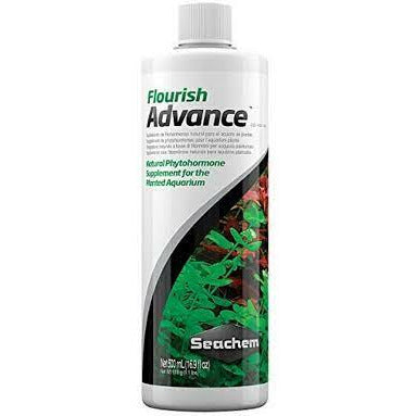 Flourish Advance
