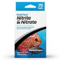 MultiTest™ Nitrite/Nitrate