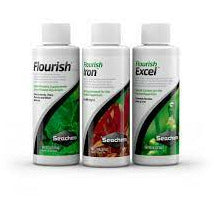 Plant Pack Fundamentals 3-100ml