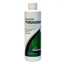 Flourish Potassium