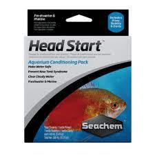 Head Start Pack