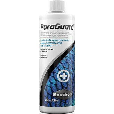 ParaGuard