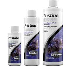 Pristine