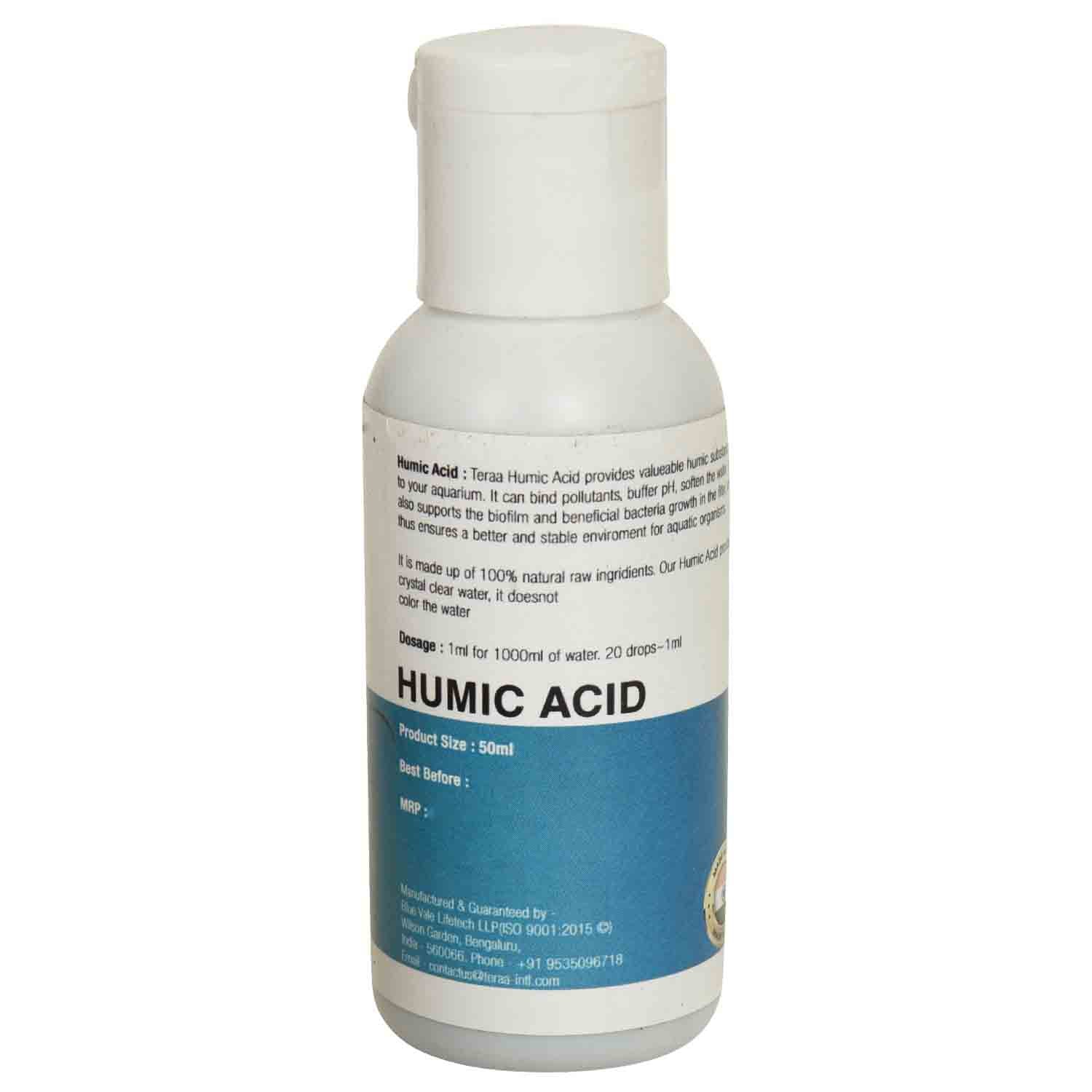 Teraa Humic Acid