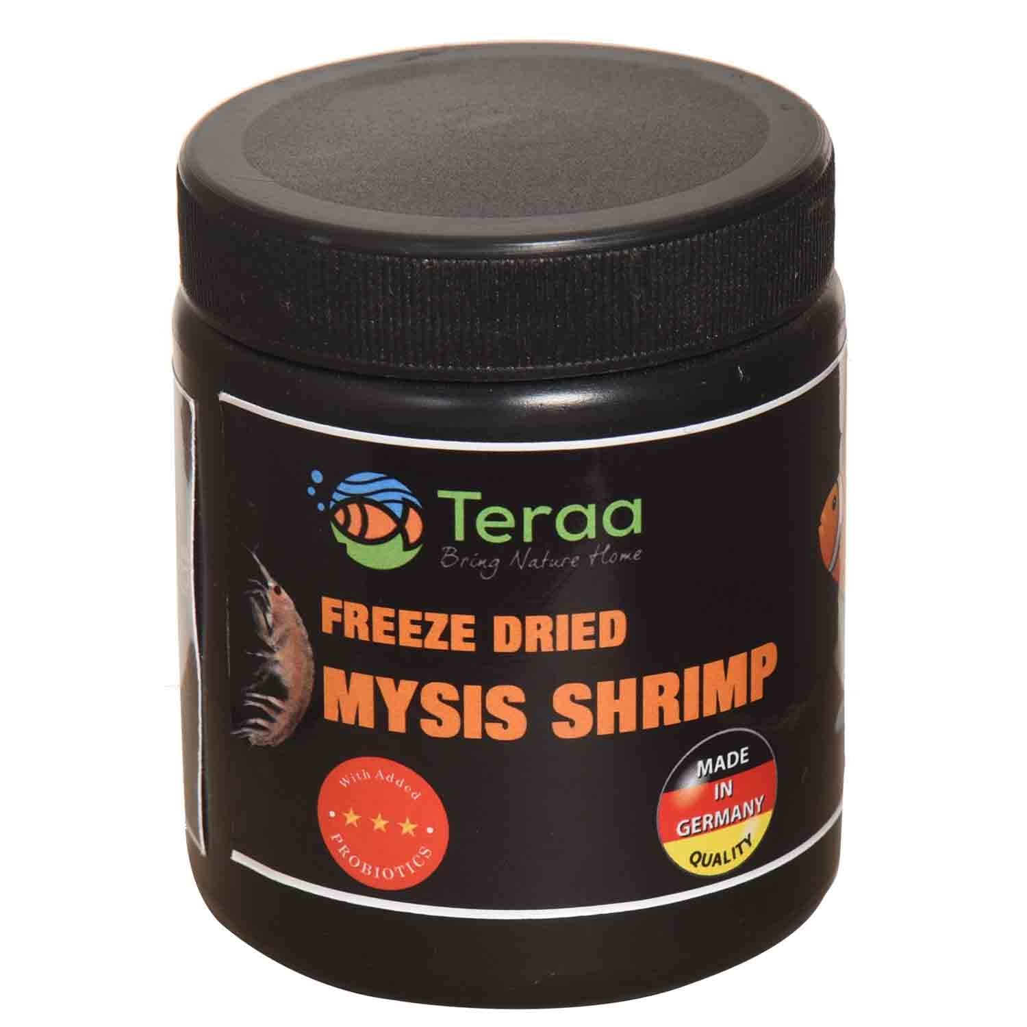 Teraa FD Mysis Shrimp 100ml