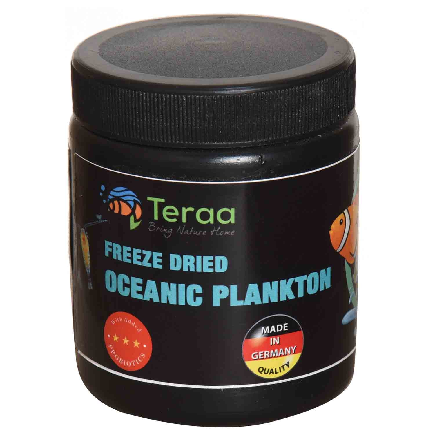 Teraa FD Oceanic Plankton 100ml