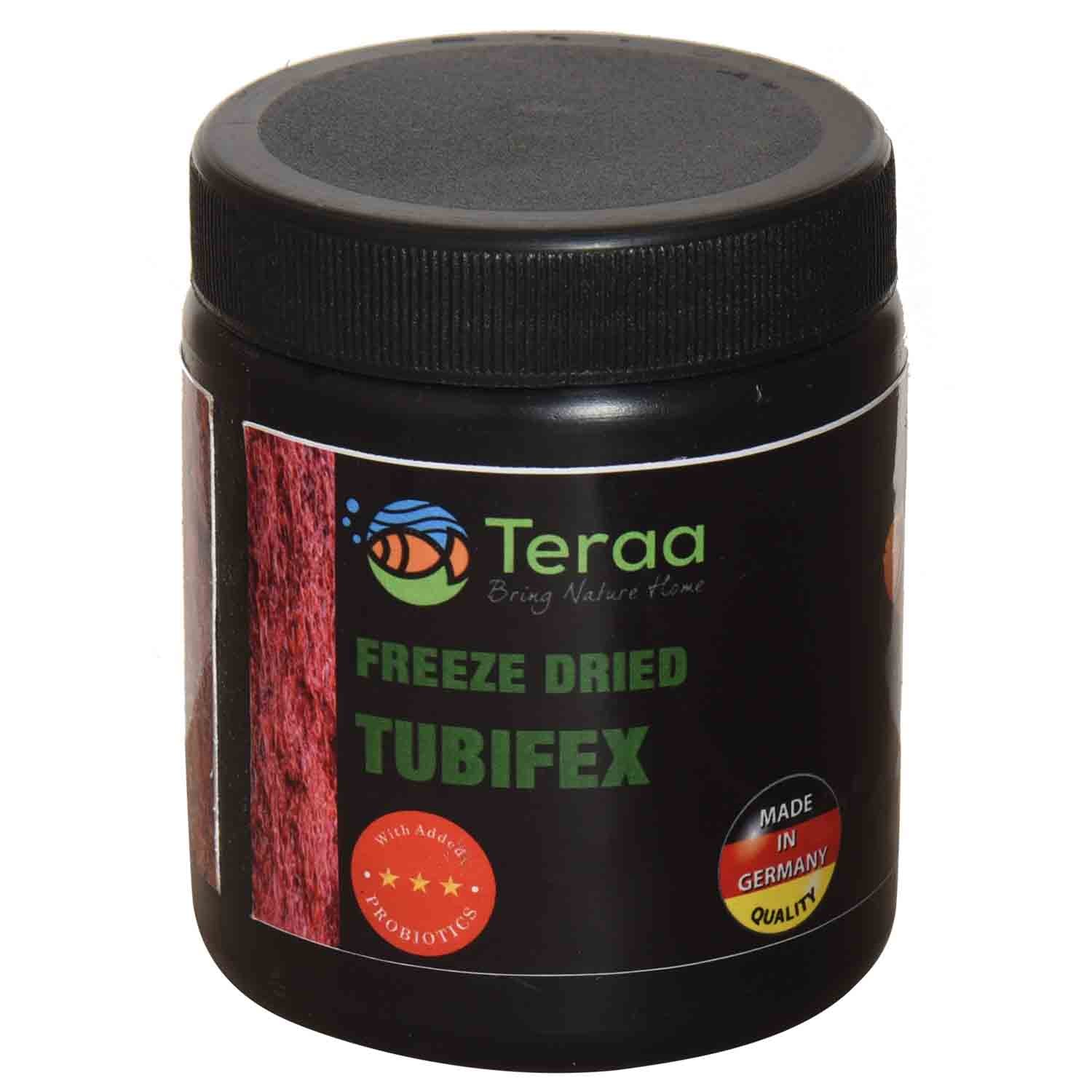 Teraa FD Tubifex 100ml